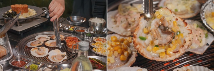  연탄의정석 청라커낼에비뉴점, 청라가성비맛집으로 손꼽히는 이유