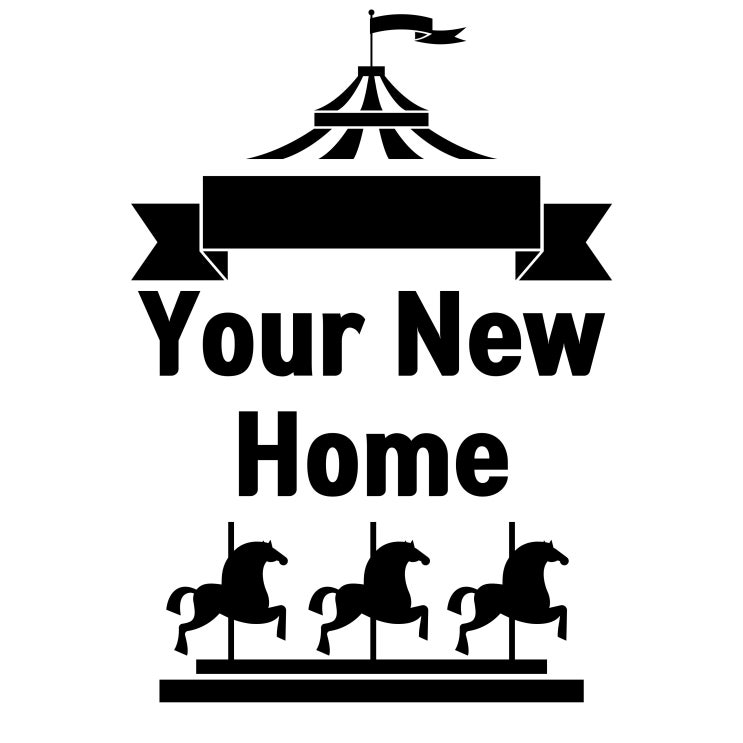  The Amazing Digital Circus 어메이징 디지털 서커스 노래 Your New Home 추억이 생각나는 슬프고 웅장한 BGM 브금