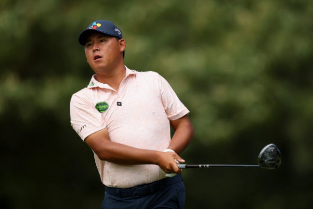 <b>김시우 임성재</b> 프로 프로필 <b>PGA</b> PO 1차전 페덱스 세인트주드... 