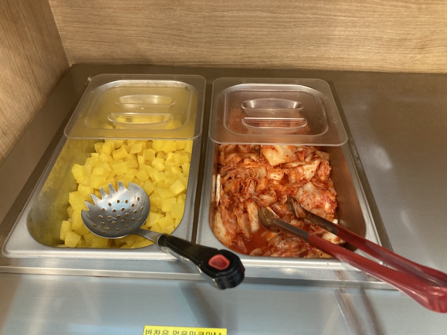 국수나무 와동점 사진 5
