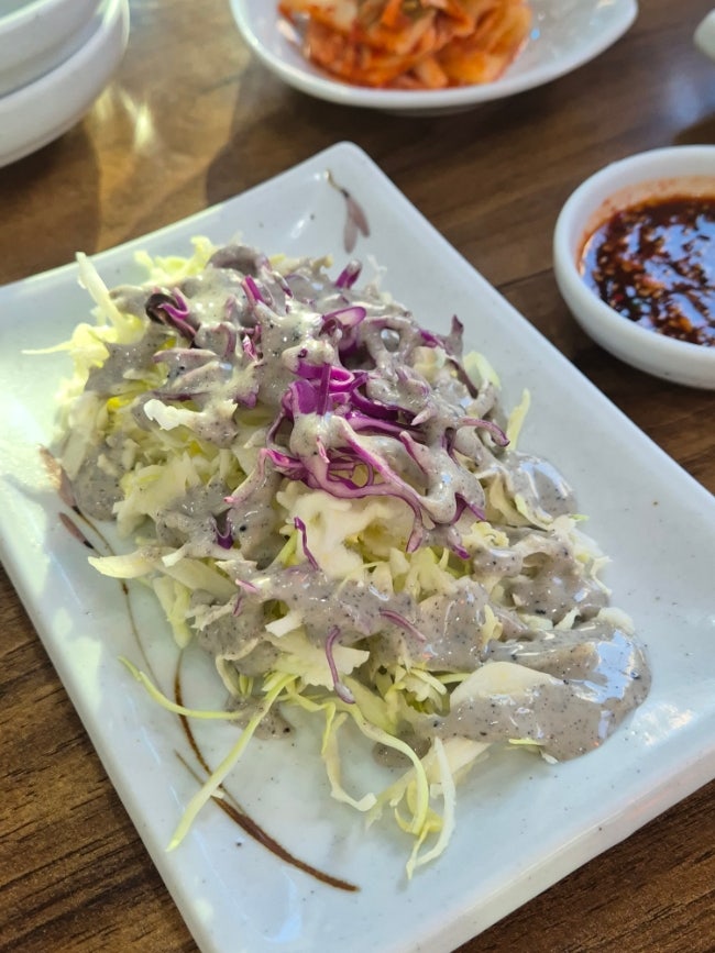 맛골손두부 사진 6