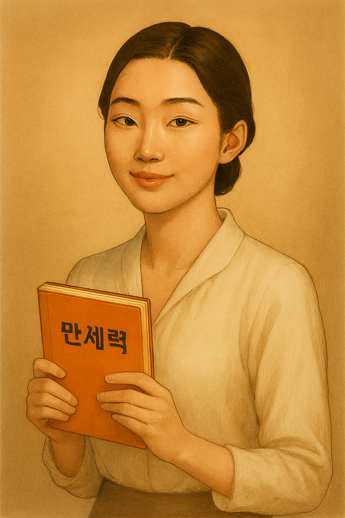  [보연타로]현직 사주상담가가 알려드리는 챗지피티보다 정확한 셀프 만세력 보는 법 5단계