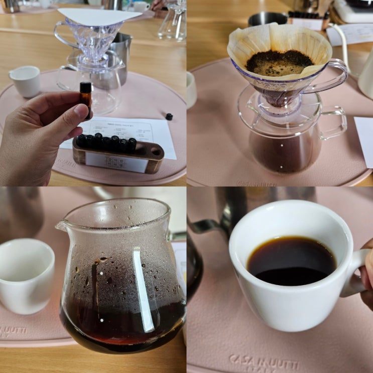  인천 대불호텔 커피 체험 인문학 강연 개항희망문화상권 신나장 이색 실내 놀거리