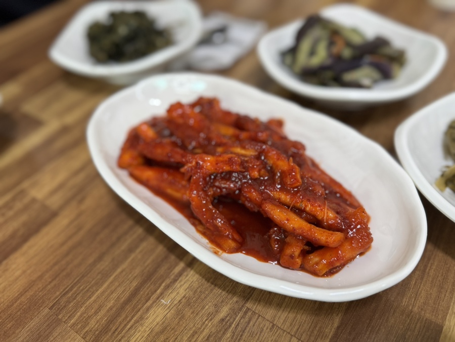아로미국수전문점 사진 5