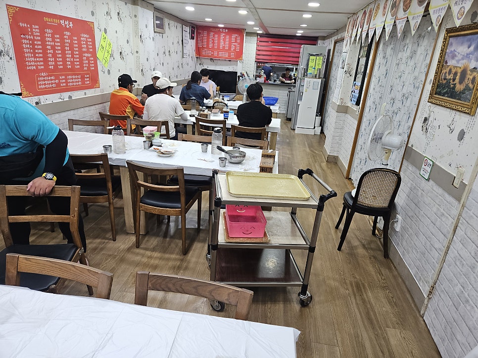 덕성루 사진 3