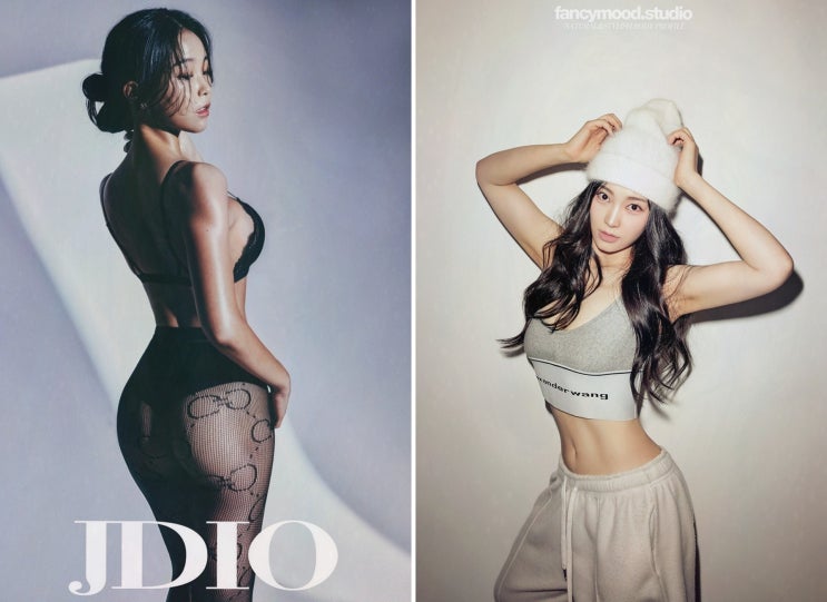  [운동리뷰] 짐모어피트니스 체중 감량과 자신감을 동시에, 구의동pt