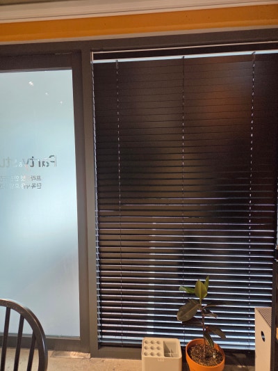 Patiaenseuteodi Mangu Byeolchae Restroom — photo 1