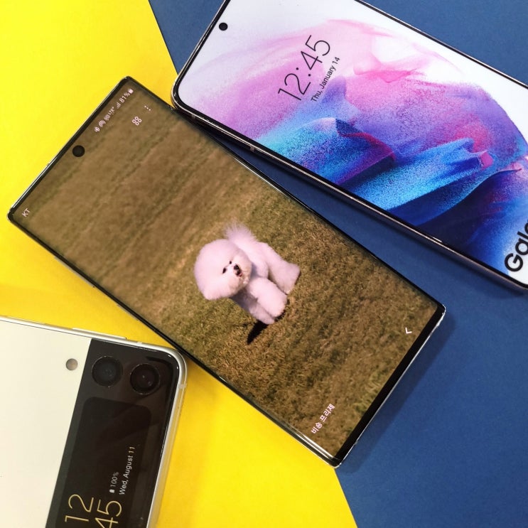  LG 선불폰 다이소 고고비 유심 가격 및 개통 방법