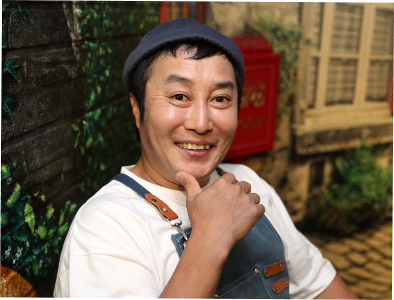 젝스키스 장수원, 시험관 9번 만에 얻은 딸… 감격의 돌잔치 비하인드 스토리