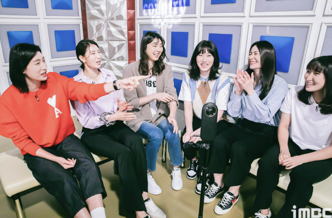 여자배구 표승주 KBS 해설위원으로 한송이와 초보 맞대결, 국가대표 은퇴식과 선수위원까지