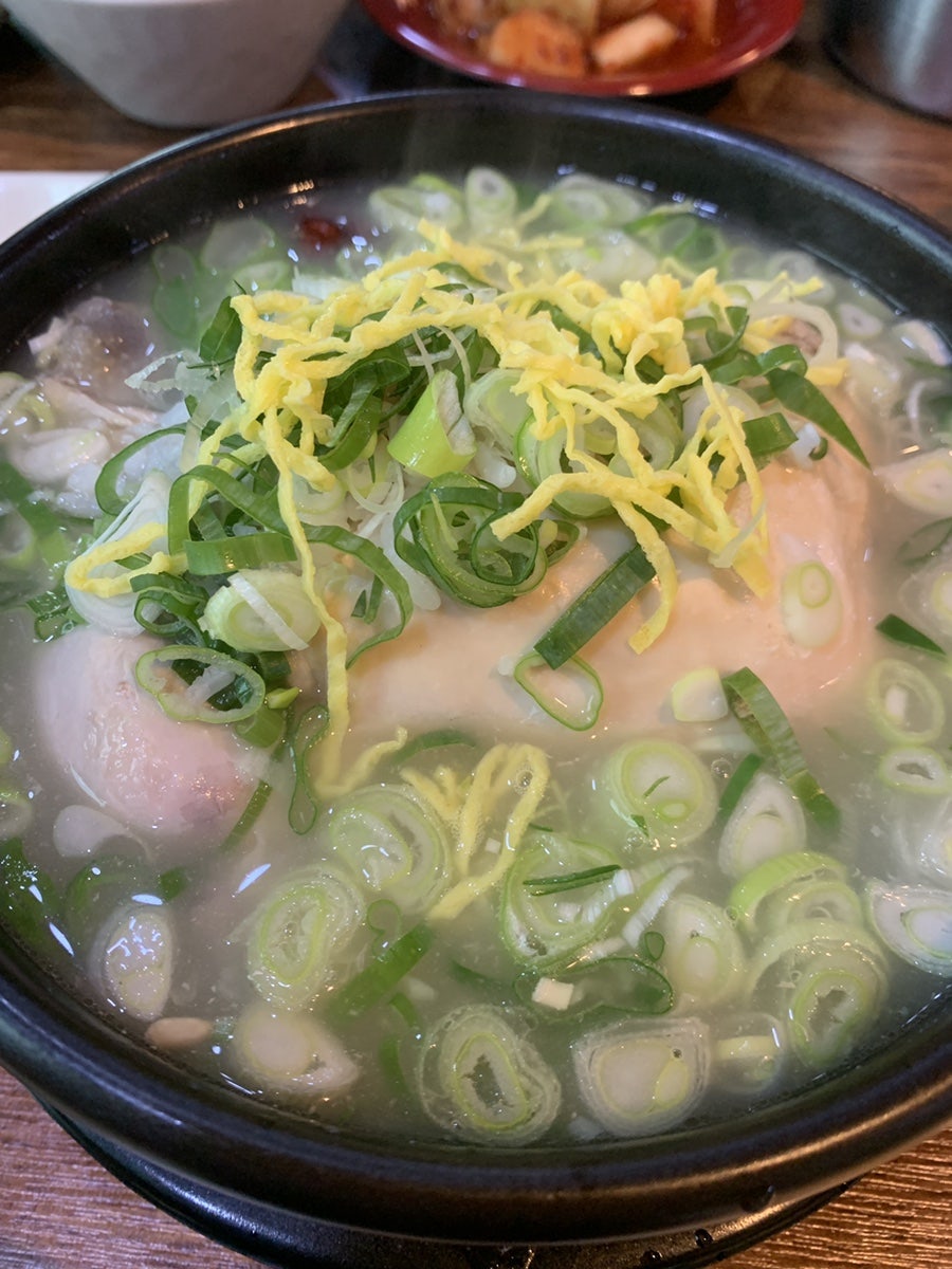가마솥김치찜 사진 3