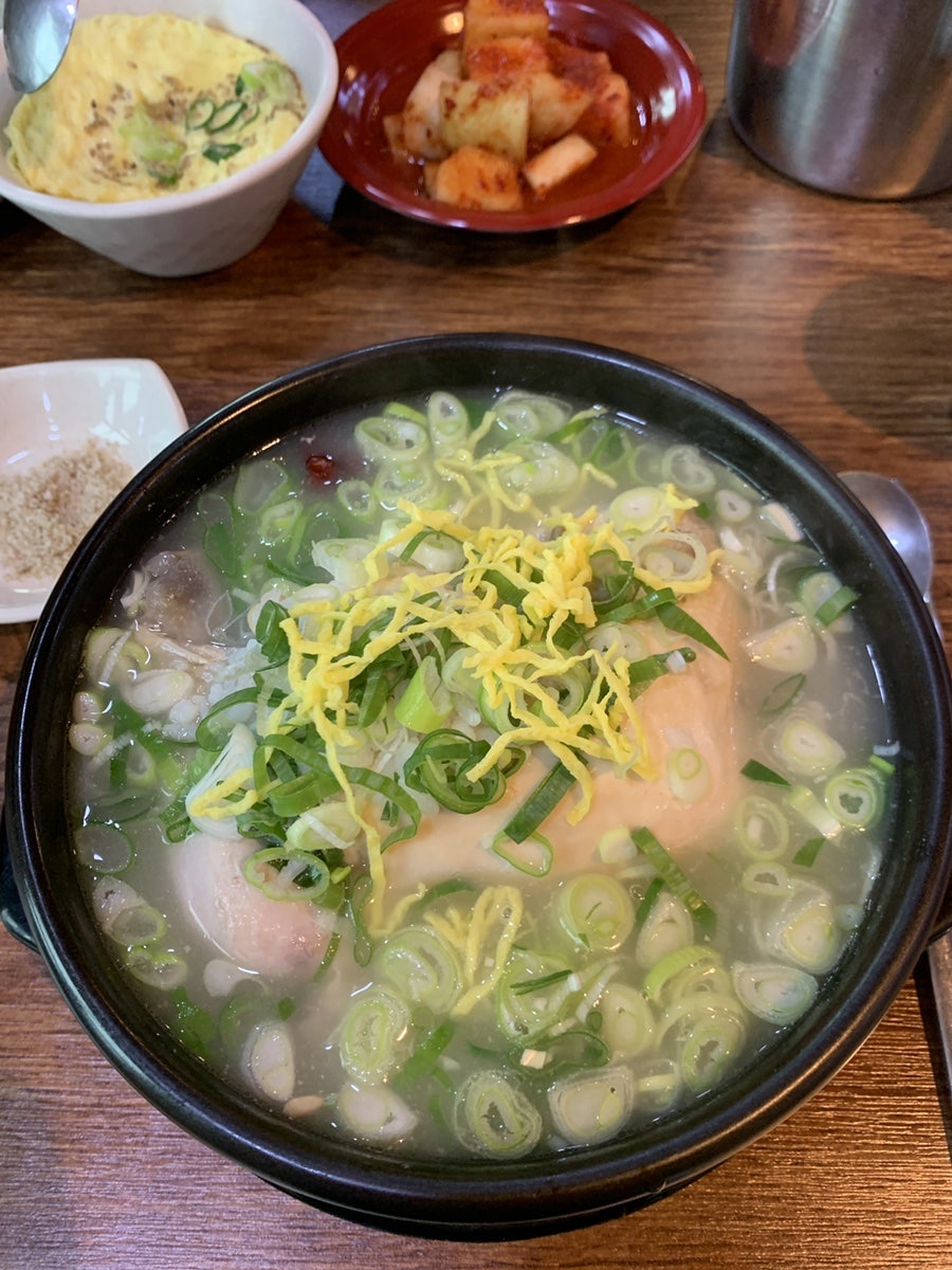 가마솥김치찜 사진 2