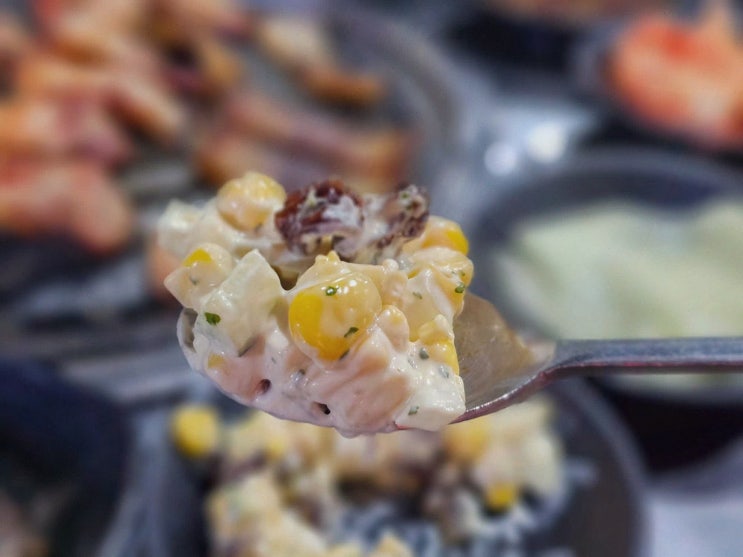  신선한 제주산 고기를 맛보러 가야 할 서귀포 올레시장 맛집, 오돈가