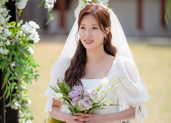 임수향, ‘11월 결혼’ 이장우 짝사랑 고백 “진짜 잘생겼었다”