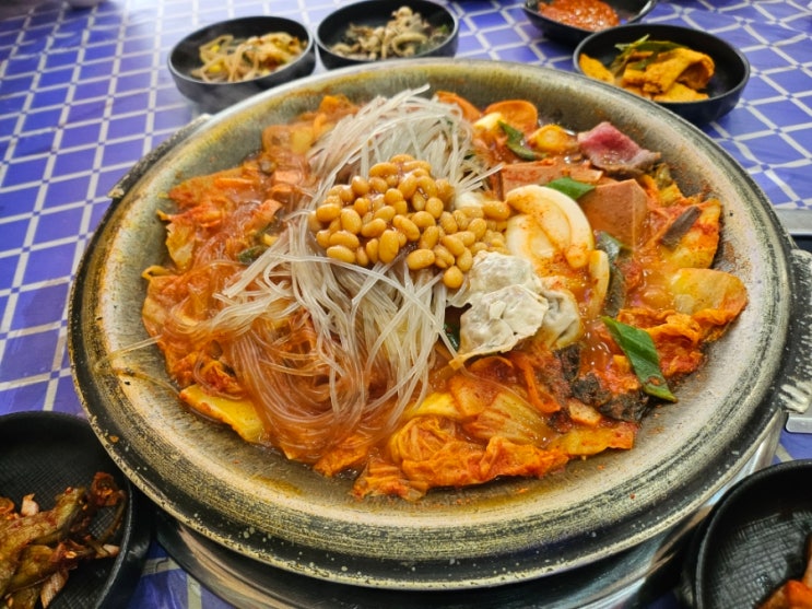  8월1주 점심기록"용인 기흥 처인구 안성 미사 맛집 탐방기"