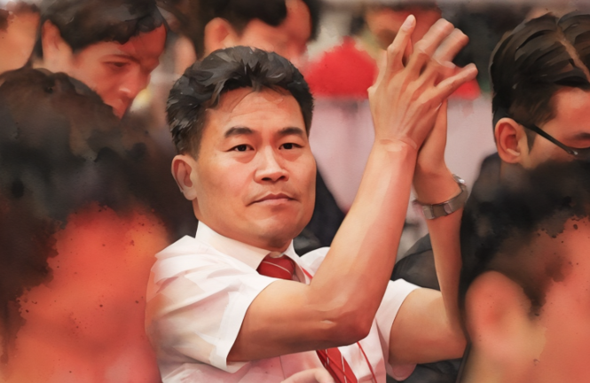 국힘, <b>전한길 징계</b> 착수에 ‘찬탄·반탄’ 갈등 심화