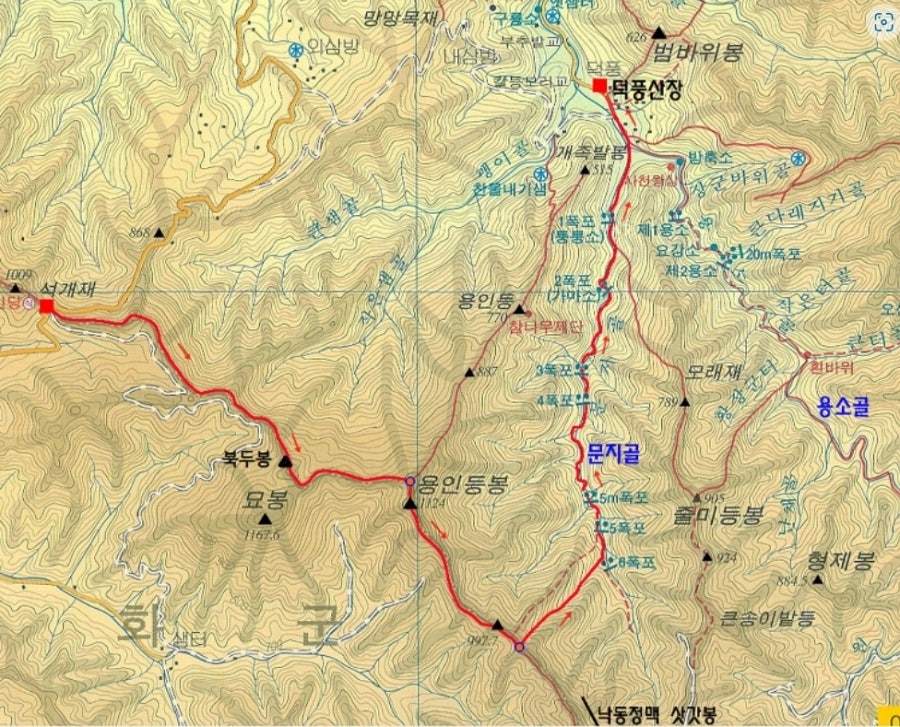 성황골 사진 5