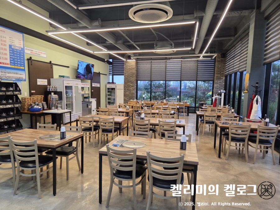 마린보이코다리1번가 세교점 사진 6
