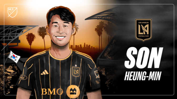 미국 mls 중계권 쿠팡 ott <b>손흥민</b> lafc 경기일정 시카고 뉴잉글랜드 댈....