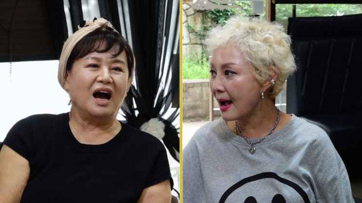 배우 <b>박원숙</b>, '방송으로 집값 올렸다' 루머 직접 <b>해명</b> 나선다