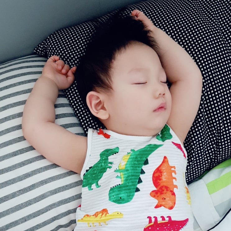  10분만에 잠드는 아기 자장가 무료듣기 노래 방법 (+브람스 자장가 음원 공유)