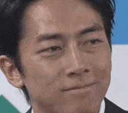 <b>고이즈미</b> 신지로, APEC·한중일 회의 참석 위해 방한
