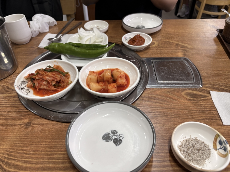 동강영양탕 사진 5