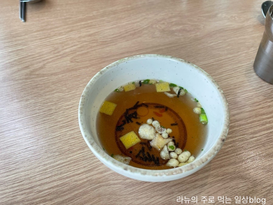 정김밥 본점 사진 5