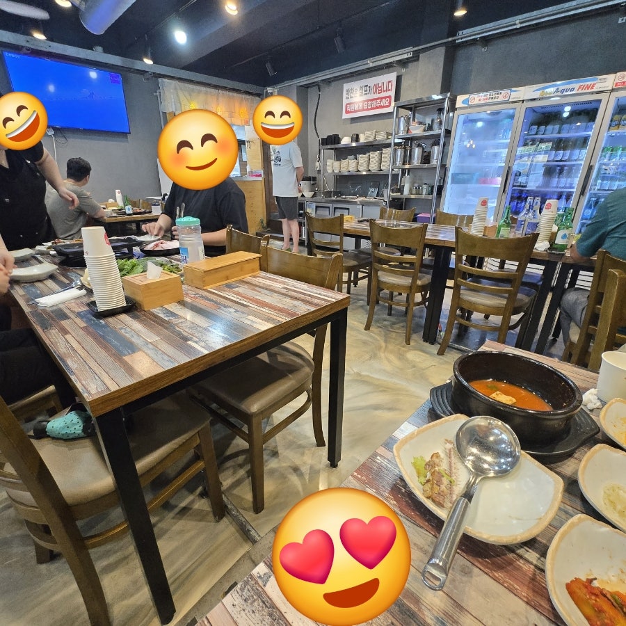 고흥계절쌈가 사진 3