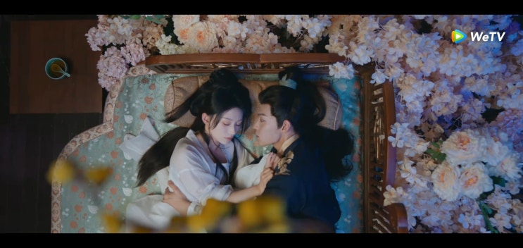  [중드] 경몽(惊梦)