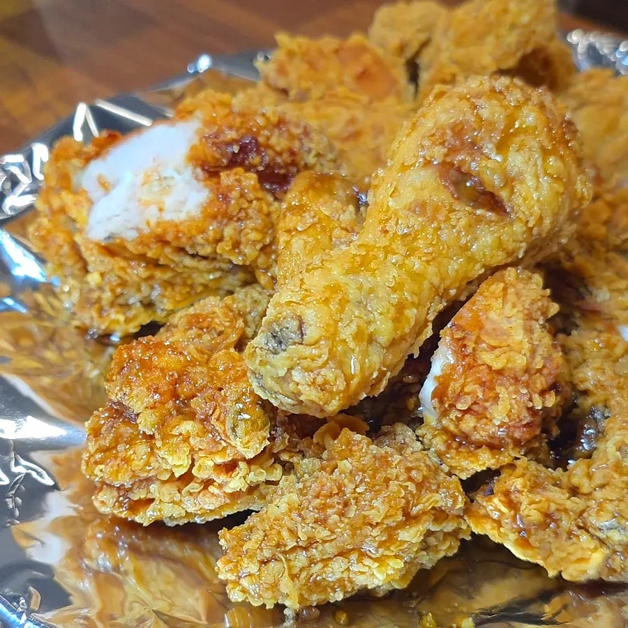 붐치킨 본점 사진 6