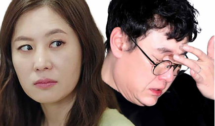 tvN 예능 <b>각집</b>부부: 20년차 애순이 문소리 남편과 별거중인... 