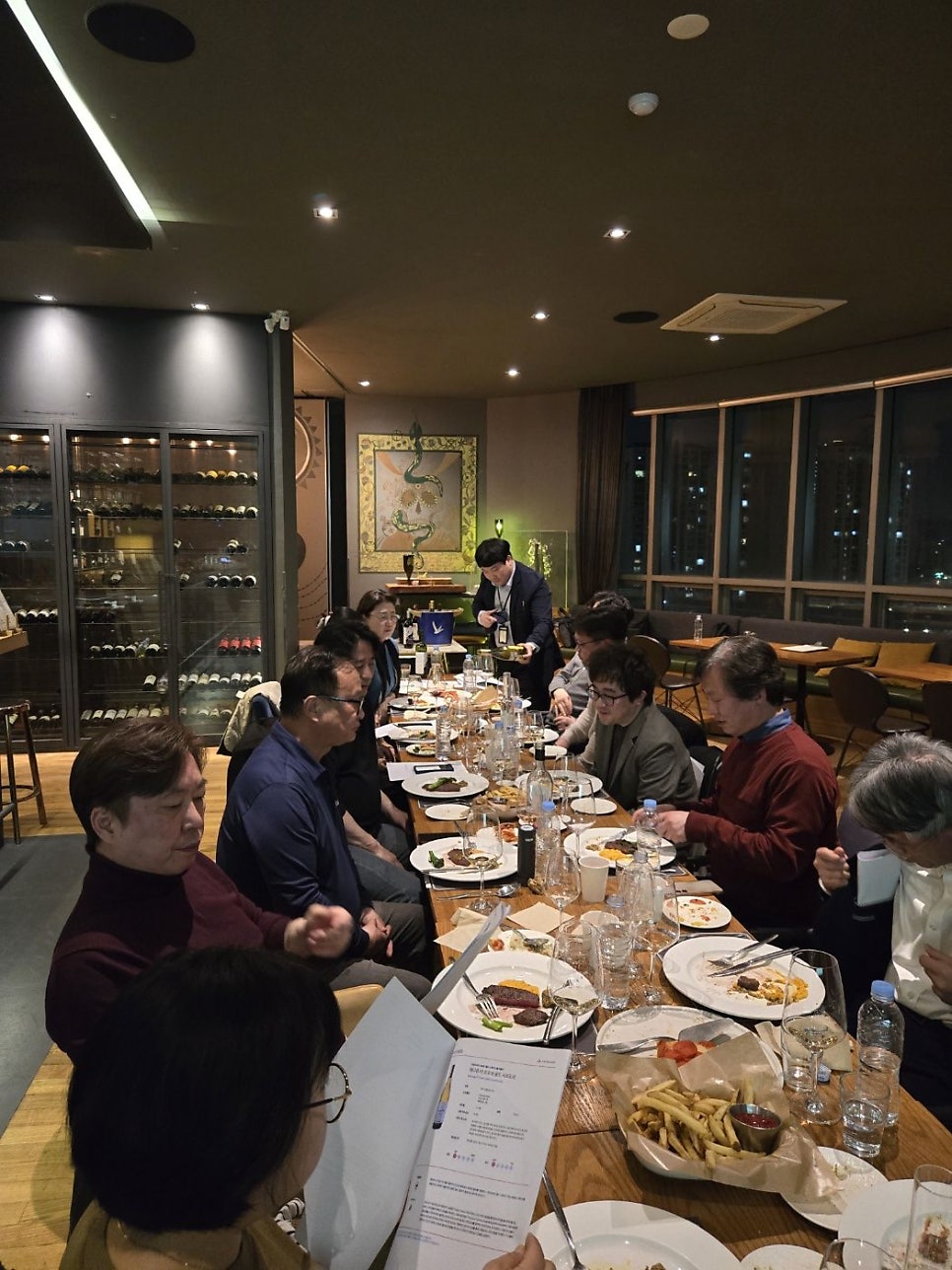 호아 가로수길 사진 4