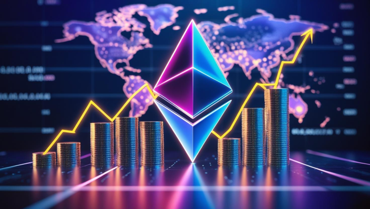  이더리움(ETH) 주가, 8,000달러 돌파 가능할까?2025년 하반기 투자 전망과 숨겨진 기회 분석