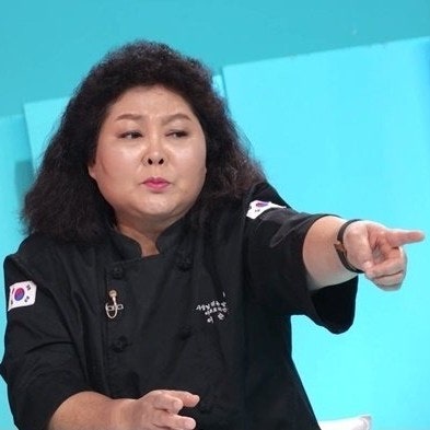 이순실 프로필 평양냉면 평양옥 식당