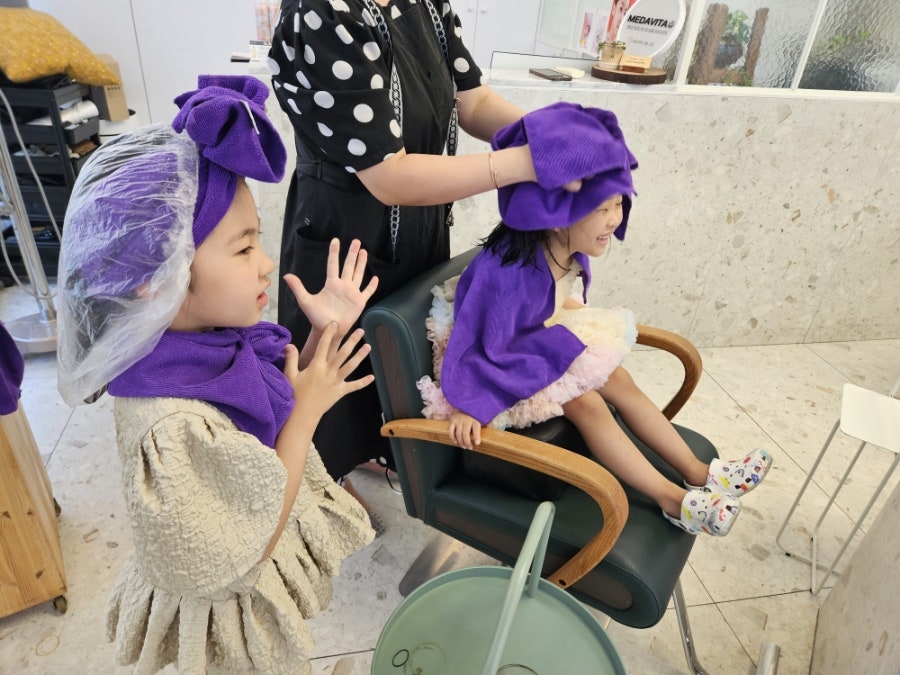 살롱드엘 사진 5
