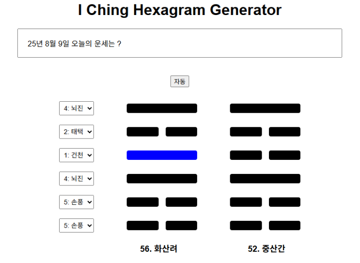  오늘의 주역｜화산려(旅) 4효: 거처는 얻었지만, 마음은 아직 길 위에