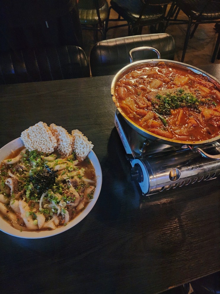  동화 혜화점, 남녀노소 모두가 즐기기 좋은 종로 술집