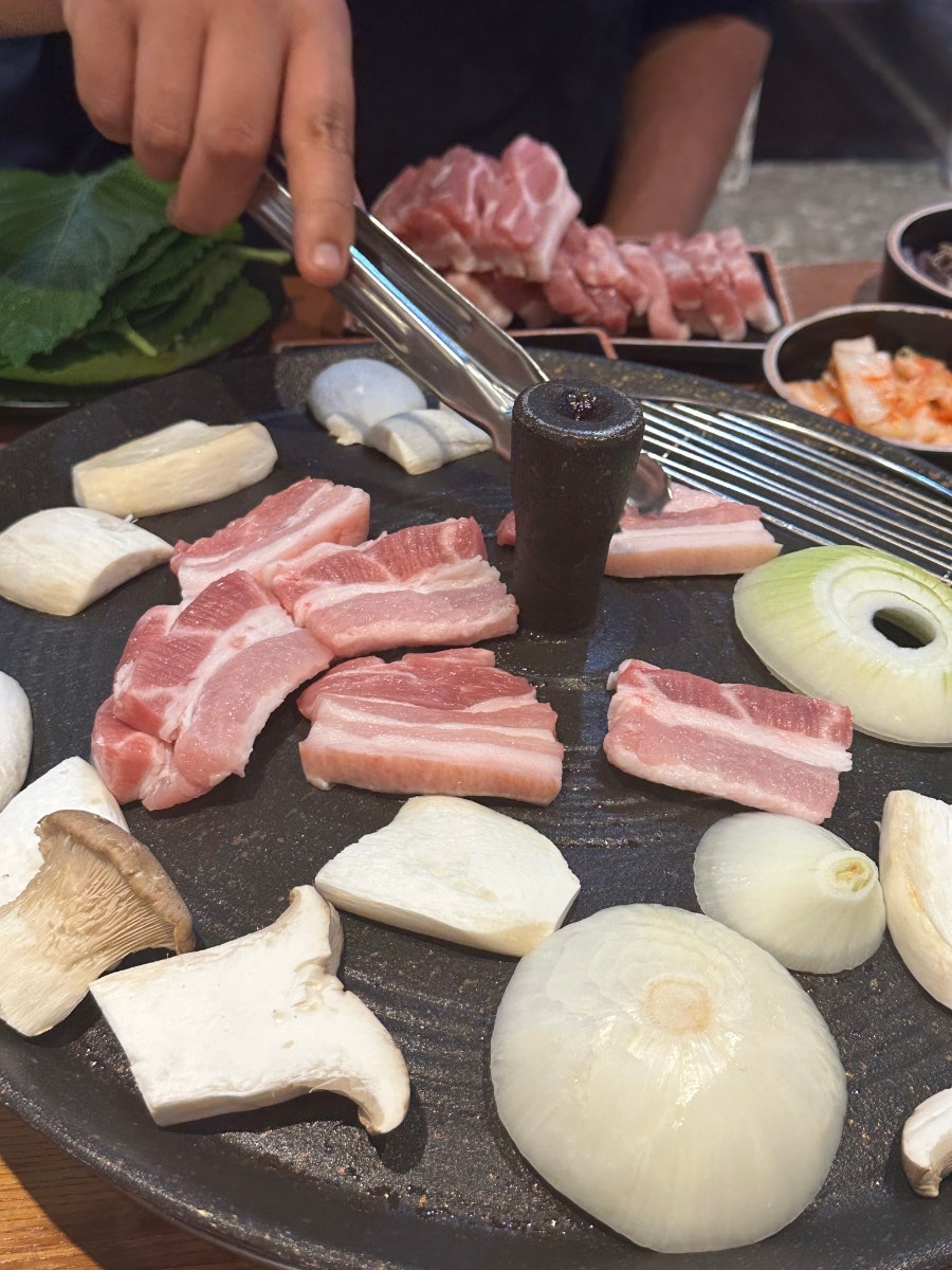 한양고깃집 비전점 사진 5