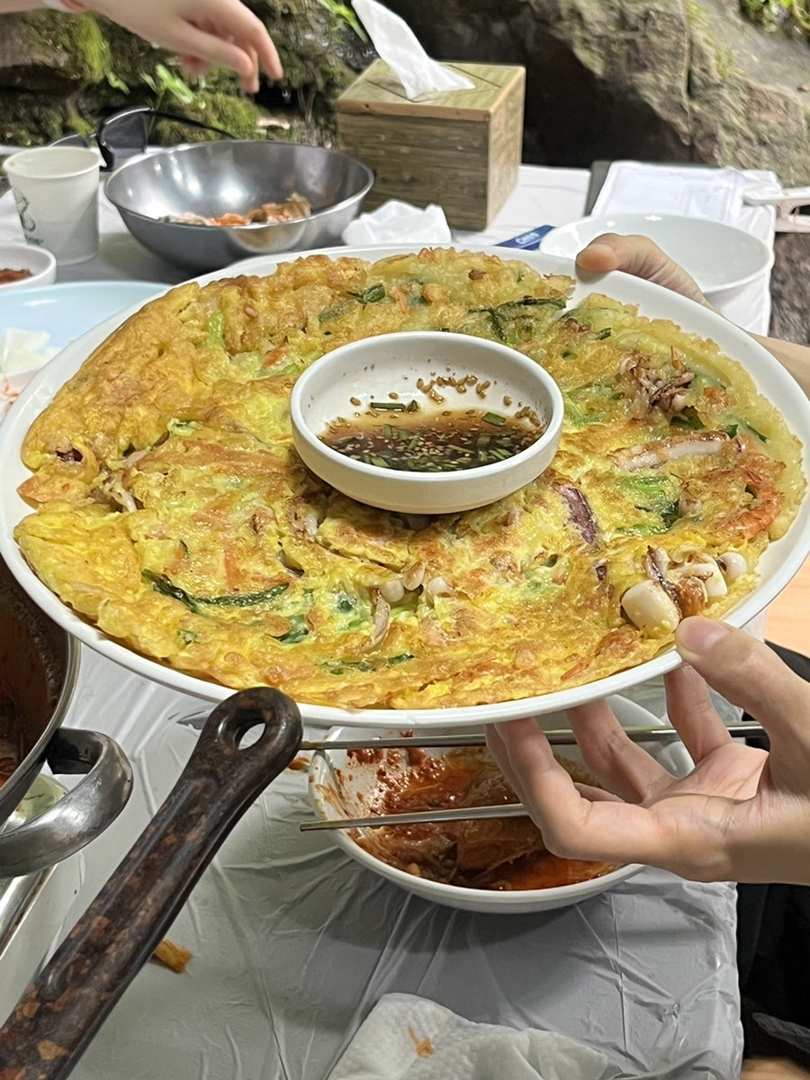 쿡킹포유 명학아너비즈타워점 사진 6
