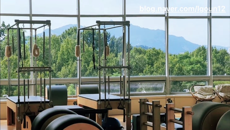  미아동 기구필라테스 전문 필라테스 성신여대 산전필라테스 다녀온 후기