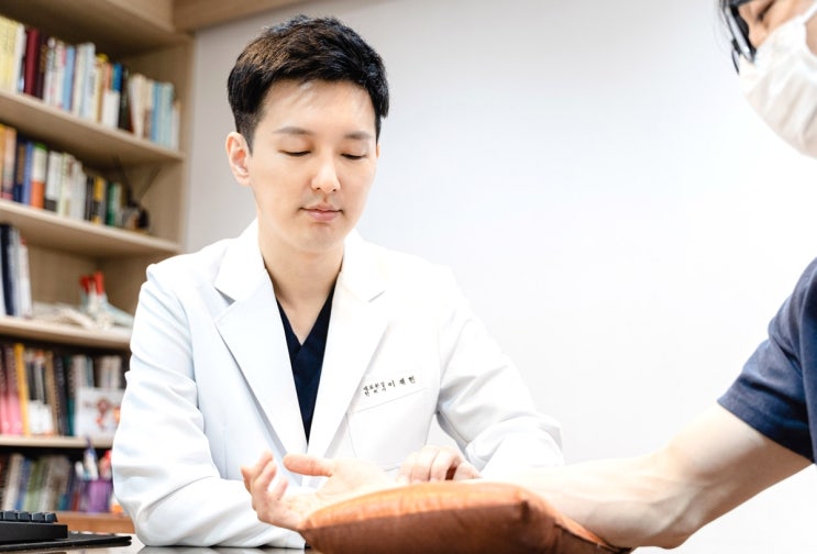  수원 산후보약 한의원에서 요실금 치료합니다