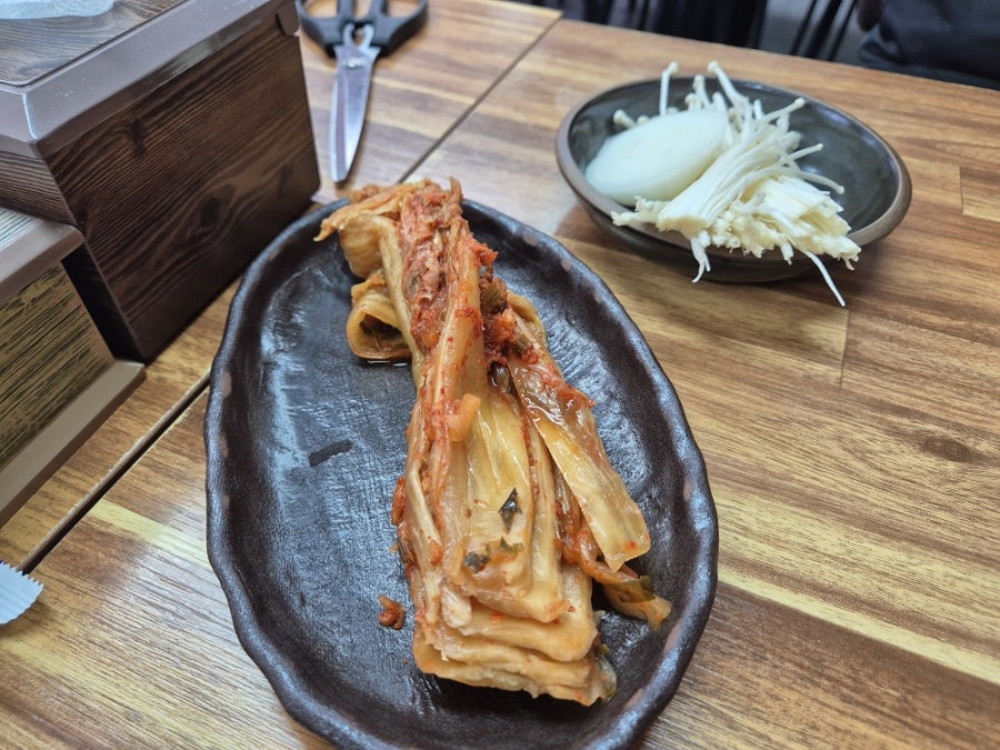 돈이네삼겹살 사진 6