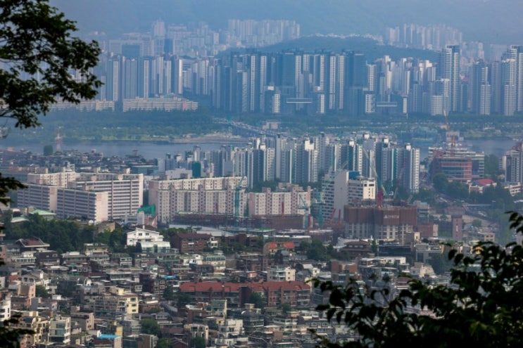  은행 대출 문턱, 신용점수 940점 시대 '중저신용자 제도권 금융서 멀어진다'