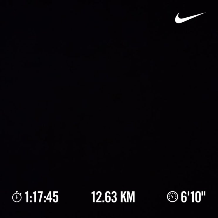 매일 10km 러닝 달리기 챌린지 1463일 차