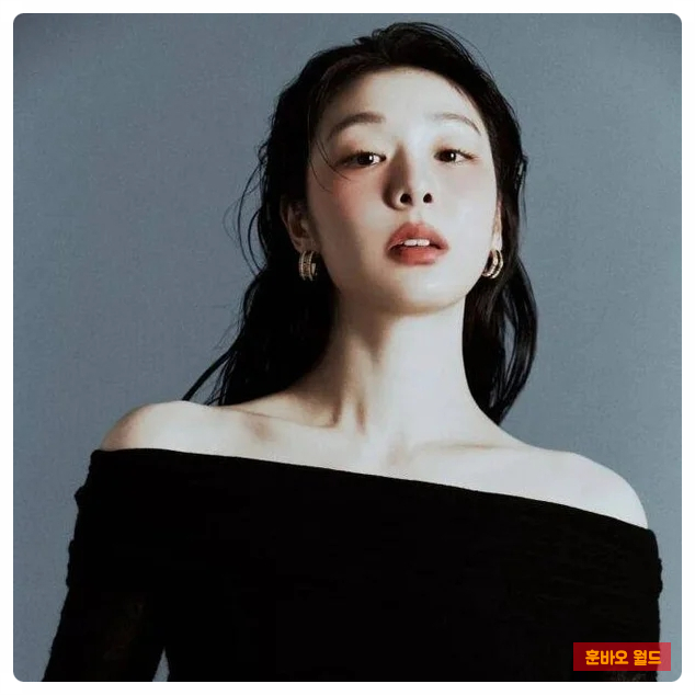 “15년 전 금메달 따던 그대로” <b>김연아</b>, 세월 거스른 <b>피겨</b>여왕... 