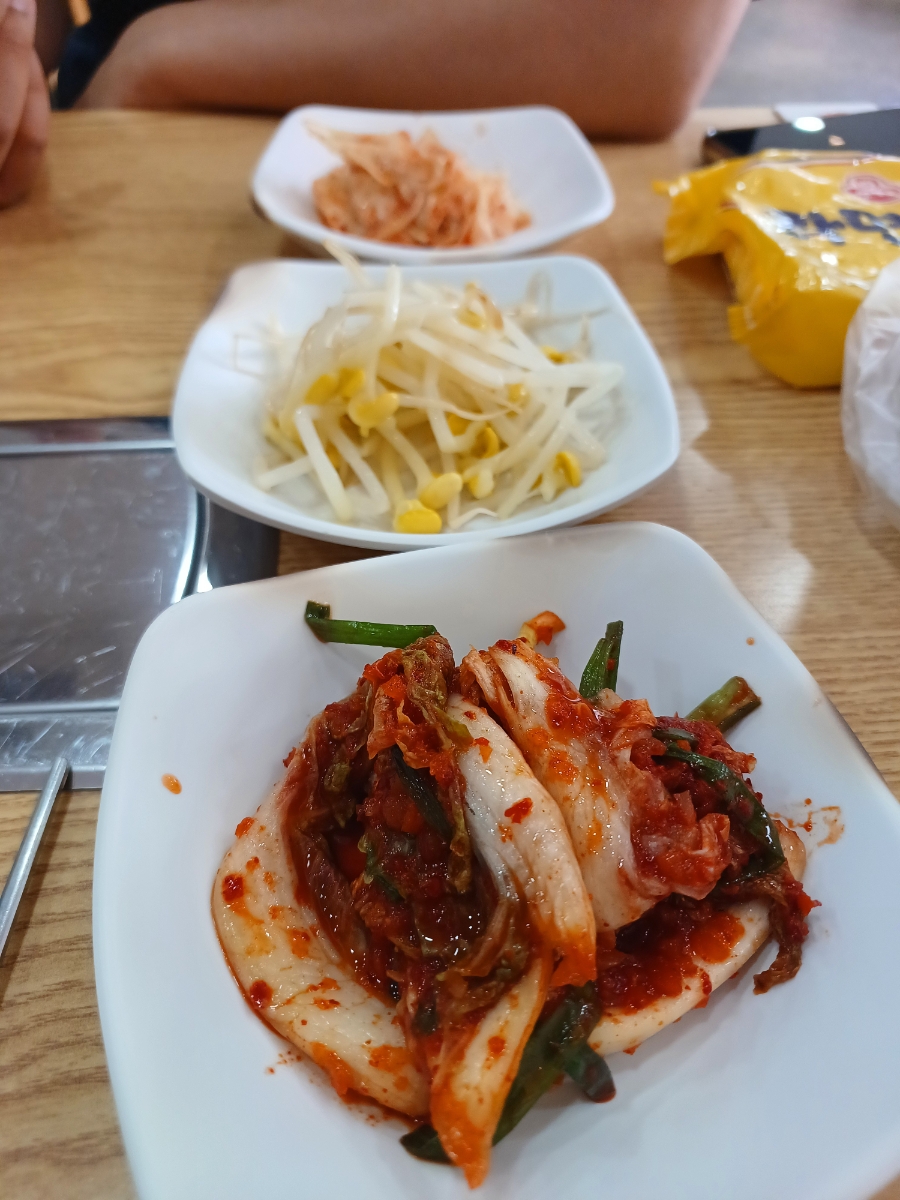김이박부대찌개 사진 5