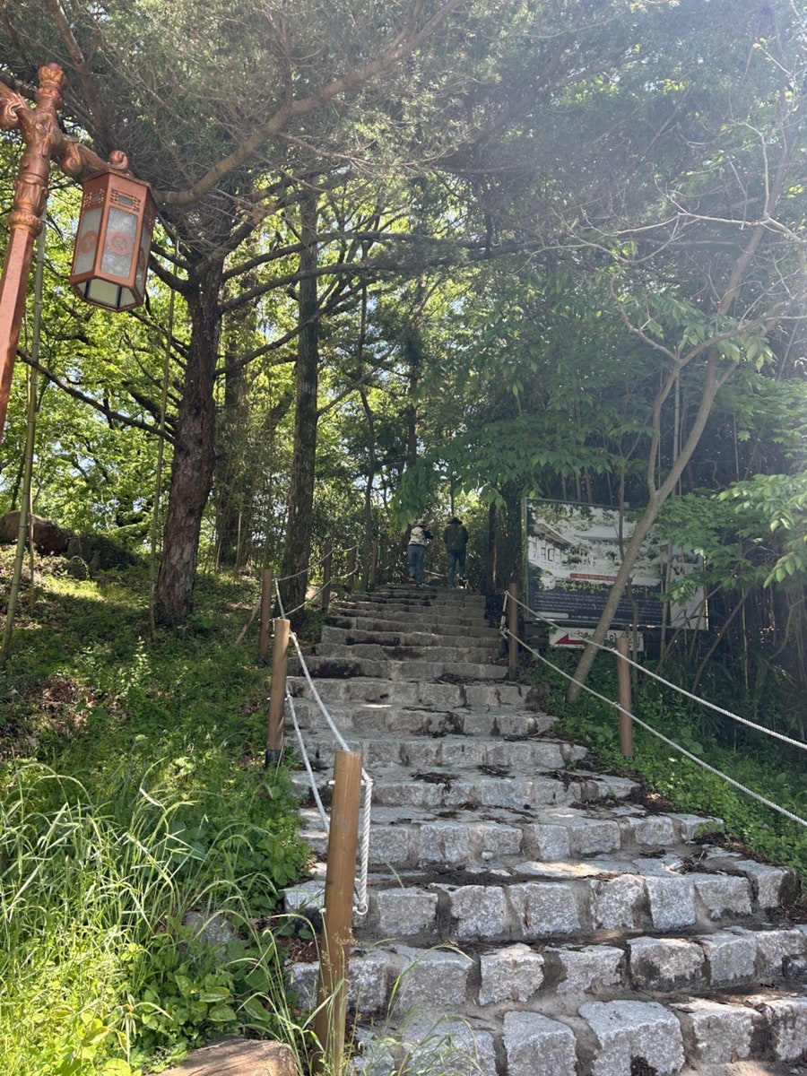 진주황포냉면 사진 2