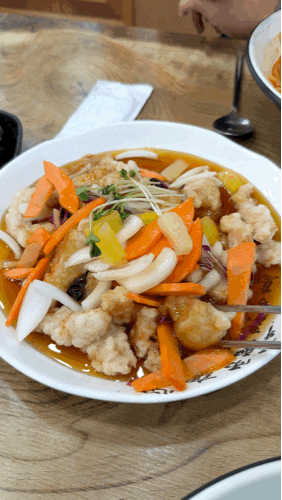  (증평 맛집) 춘화루 중식당