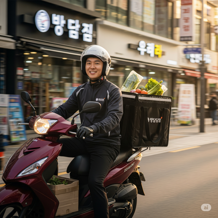  마트잡에 최근 등록된 배달/배송기사 월급,연봉,시급,일급 정보를 확인해 보세요! (2025.08.10)